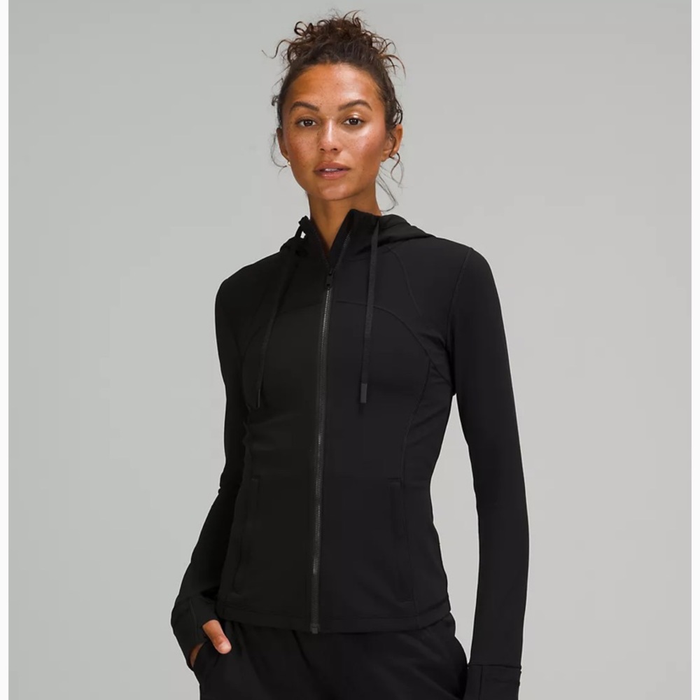 Lulu lemon define jacket